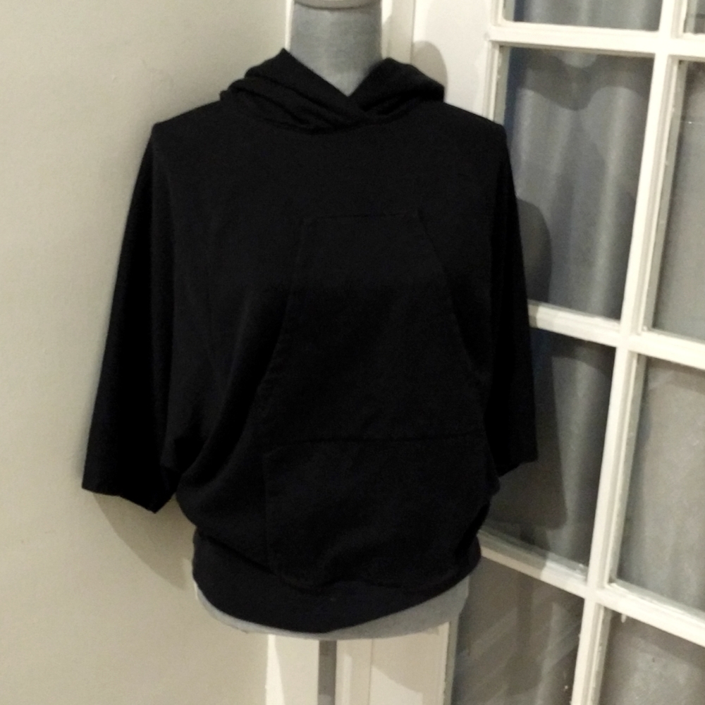 Y3 Yohji Yamamoto top